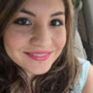 Meet your Posher, Mia